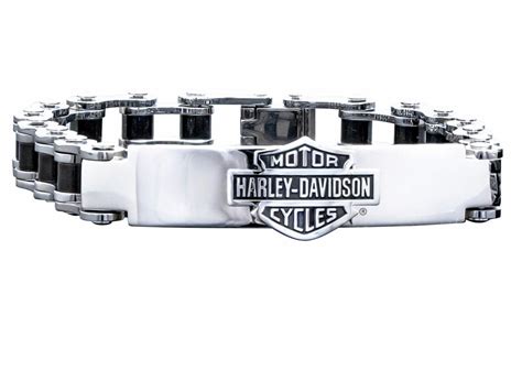 harley davidson motorcycle chain bracelet|motorcycle chain bracelet wholesale.